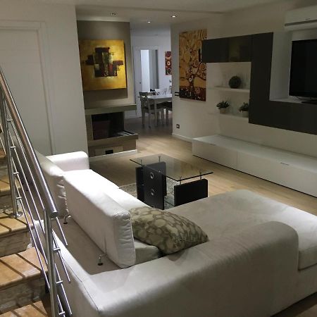 Villa Rosato Palermo Exteriér fotografie